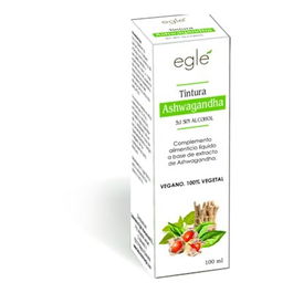 EGLE Tintura de Ashwagandha 100Ml