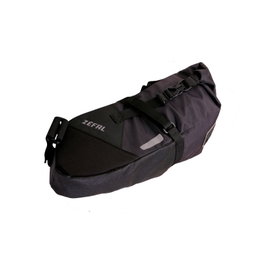 Zefal Bolsa de Sillín Z Adventure R5 Negro