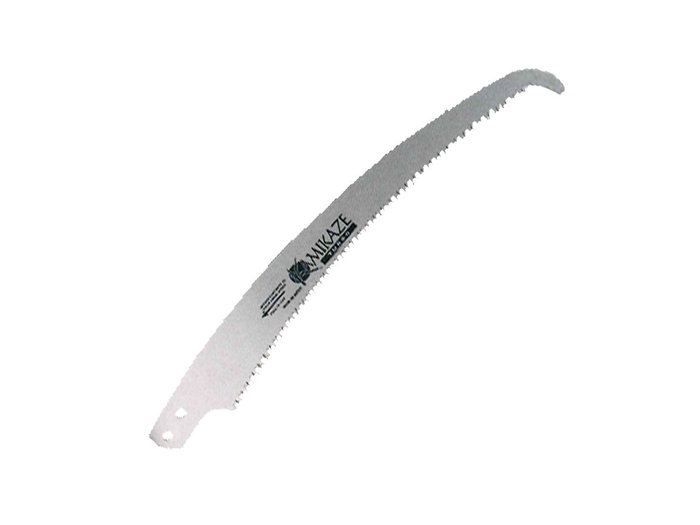 KAMIKAZE R-HOJA 330BH Hoja para Serrucho de Pertiga y Gancho 330mm KAMIKAZE R-HOJA 330BH Hoja para Serrucho de Pertiga y Gancho 330mm