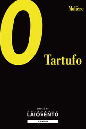 LAIOVENTO (IBD), O Tartufo, Molière - LAIOVENTO (IBD)