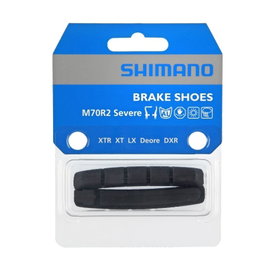 Shimano Juego de Zapas BR-M950/739 para XTR/XT/LX
