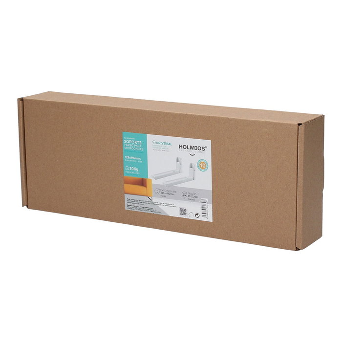 Holmios Soporte pared para microondas