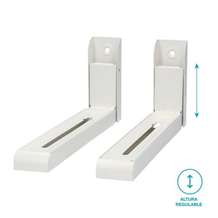 Holmios Soporte pared para microondas