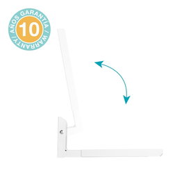 Holmios Soporte pared para microondas