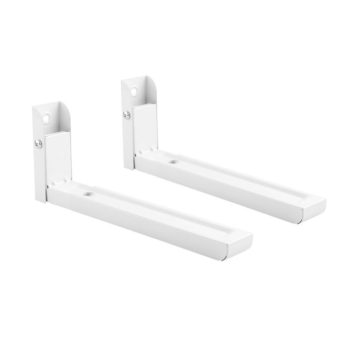 Holmios Soporte pared para microondas