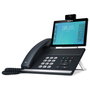 Yealink VP59 Teléfono IP con cámara