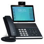 Yealink VP59 Teléfono IP con cámara