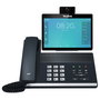 Yealink VP59 Teléfono IP con cámara