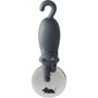 Ototo Kitty Cut Pizzaschneider Negro