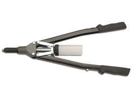 BAHCO Remachadora de Brazos Largos 1467 520 mm (3,0 a 6,4 mm)