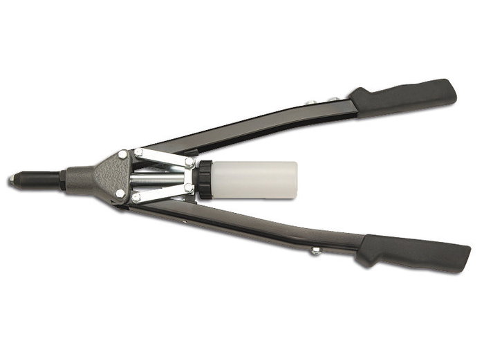 BAHCO Remachadora de Brazos Largos 1467 520 mm (3,0 a 6,4 mm) BAHCO Remachadora de Brazos Largos 1467 520 mm (3,0 a 6,4 mm)