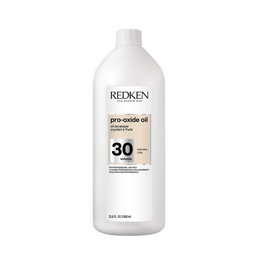 Redken Pro-Oxide Oil Developer 30 Vol 9% 1000ml
