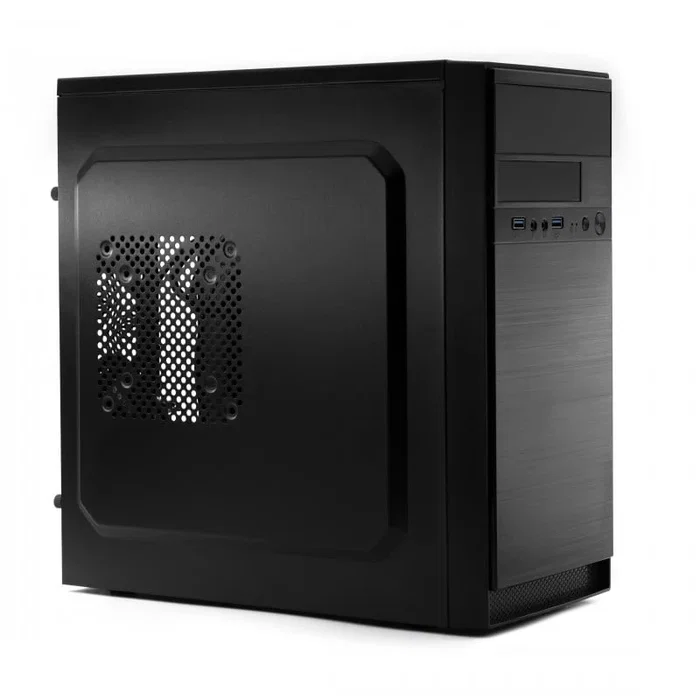 Coolbox M500 MicroATX Negra