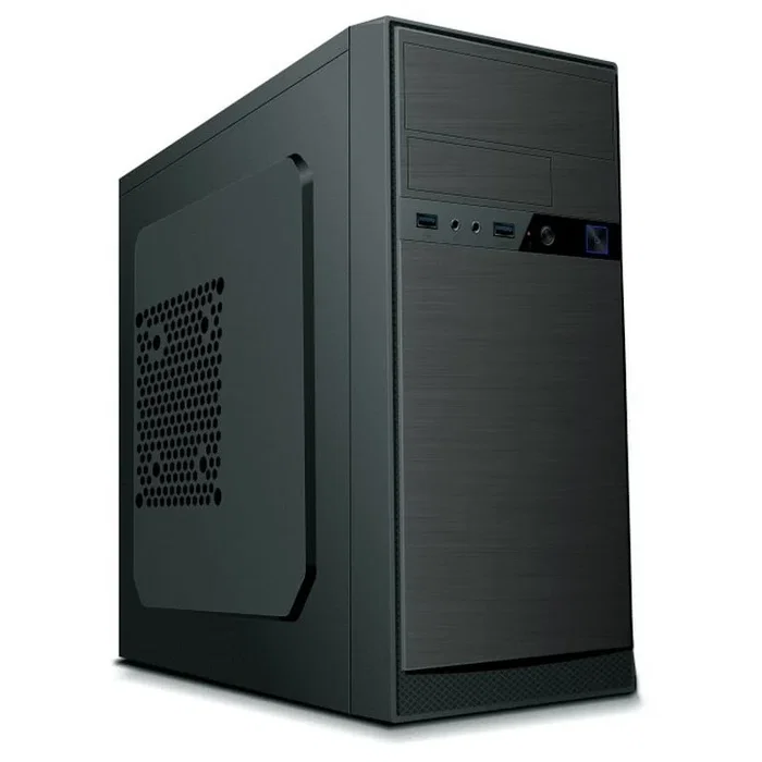 Coolbox M500 MicroATX USB 3.0 Negra Coolbox M500 MicroATX USB 3.0 Negra