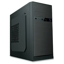 Coolbox M500 MicroATX Negra