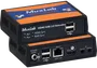 MUXLAB Kit Extensor HDMI/USB 2.0 Hasta 100m