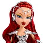 MGA Muñeca Bratz Bratzaversary Gaia 25 Aniversario Oficial Coleccionable 596103
