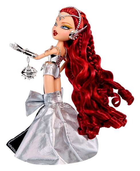 MGA Muñeca Bratz Gaia Bratzaversary 2026
