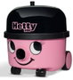 Numatic HET200 Hetty rosa