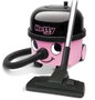 Numatic HET200 Hetty rosa