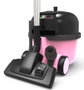 Numatic HET200 Hetty rosa