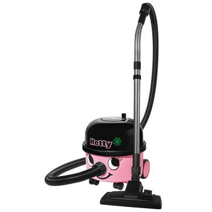 Numatic HET200 Hetty rosa