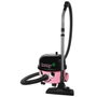 Numatic HET200 Hetty rosa