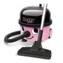 Numatic HET200 Hetty rosa