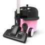 Numatic HET200 Hetty rosa
