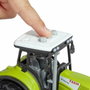 Molto Tractor con Luz y Sonido, Remolque y Animales