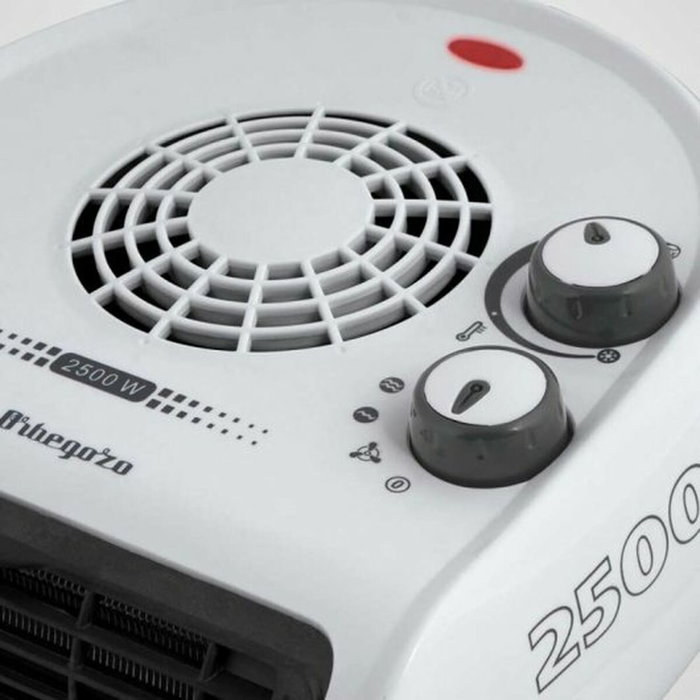 Orbegozo FH 5030 Calefactor 2500W