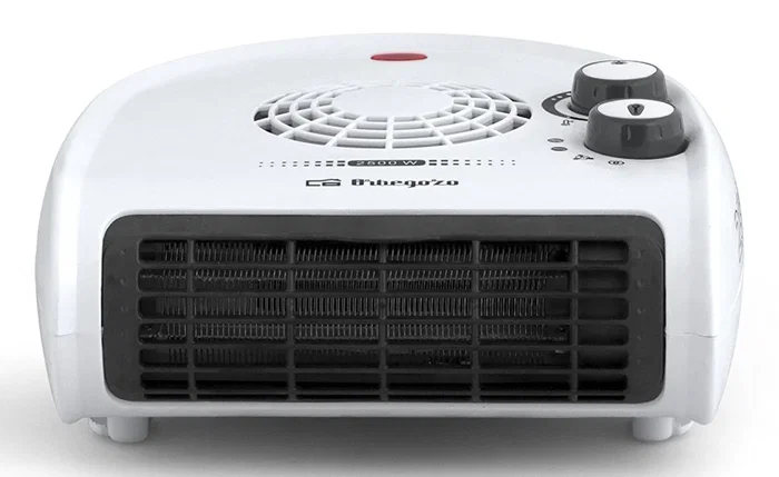 Orbegozo FH 5030 Calefactor 2500W