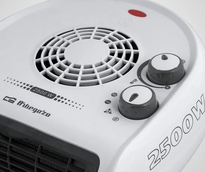 Orbegozo FH 5030 Calefactor 2500W