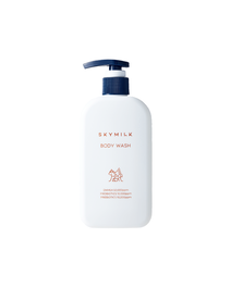Pro-Prebiotics, Donkey Milk, Body Wash, 300 ml
