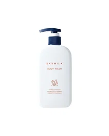 SKYMILK Gel de baño Pro-Prebiotics con Donkey Milk 300 ml