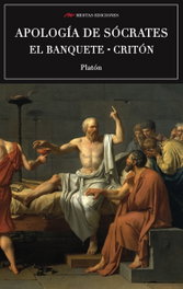 Apología de Sócrates, Platón - MESTAS EDICIONES