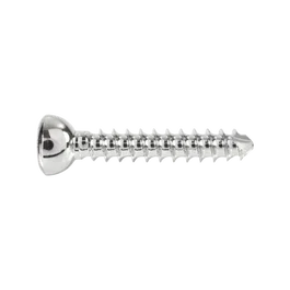 Vi CSST4532 Tornillo cortical de auto-roscado 4.5 32mm de largo
