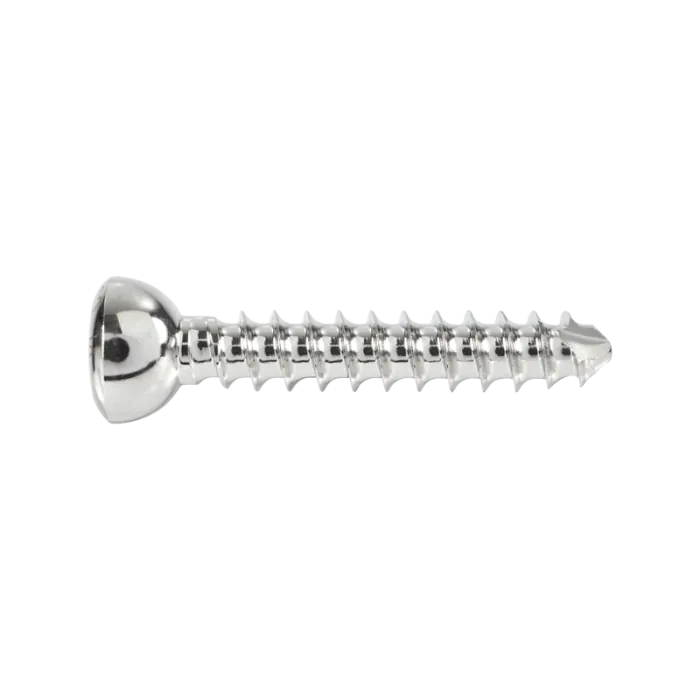 Vi CSST4532 Tornillo cortical de auto-roscado 4.5 32mm de largo Vi CSST4532 Tornillo cortical de auto-roscado 4.5 32mm de largo