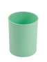 Faibo Cubilete Escolar Verde Pastel
