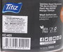 Titiz Exprimidor Limon Vidrio 300 cc (36 Unidades)