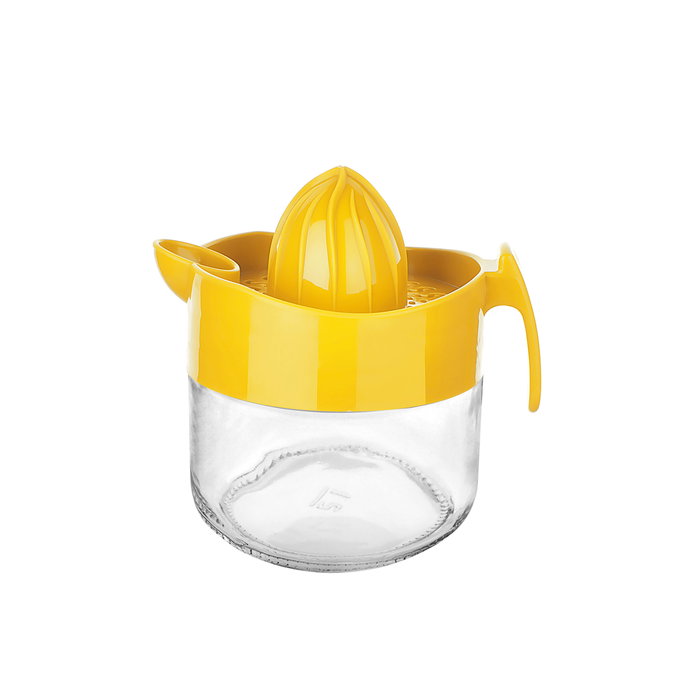 Titiz Exprimidor Limon Vidrio 300 cc (36 Unidades)