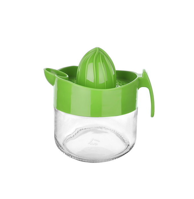 Titiz Exprimidor Limon Vidrio 300 cc (36 Unidades)