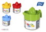 Titiz Exprimidor Limon Vidrio 300 cc (36 Unidades)