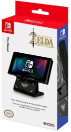 Hori Playstand The Legend of Zelda: Breath of the Wild para Nintendo Switch/OLED