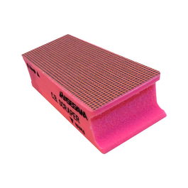 VARIOS - VAR-CBS-115P - RASCADOR PARA TABLA DE CORTE - 11,5 x 5 x 3 cm