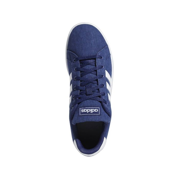 Zapatillas Deportivas Infantiles Adidas Grand Court Azul oscuro 36