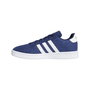 Zapatillas Deportivas Infantiles Adidas Grand Court Azul oscuro 36