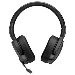 EPOS Auriculares Bluetooth Adapt 561 II Inalámbrico y Alámbrico Diadema Oficina/Centro de Llamadas Negro