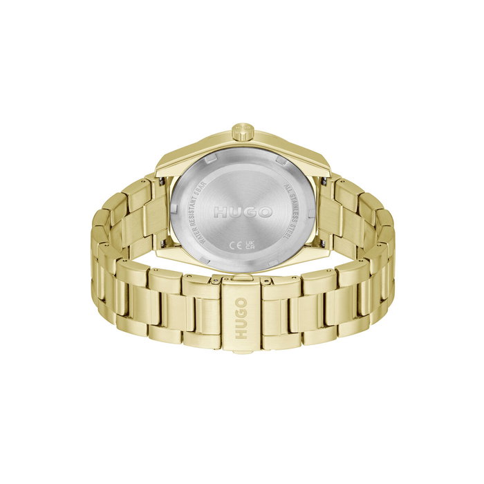 Reloj Hombre Hugo Boss 1530354 (Ø 42 mm)