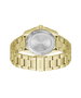 Hugo Reloj Analógico Dorado 1530354
